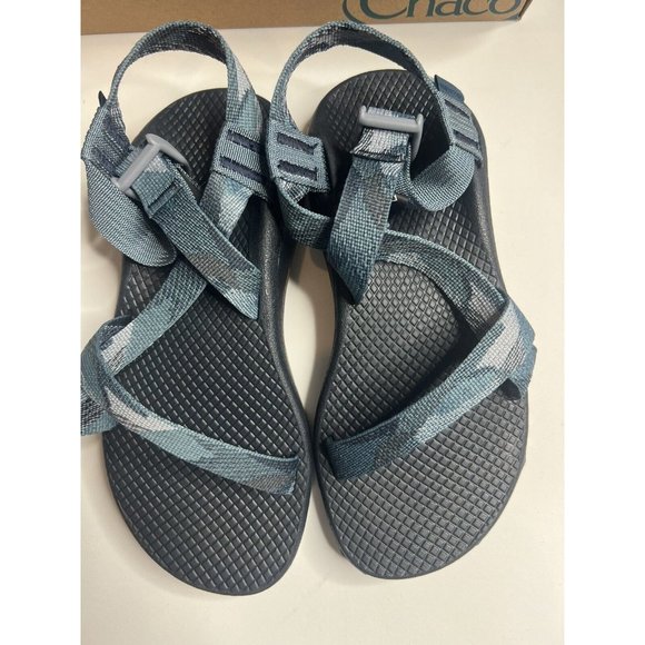 Chaco ZCloud Sandal Women's - Vibrant & Supportive - Size _ 6M - New - Picture 9 of 12